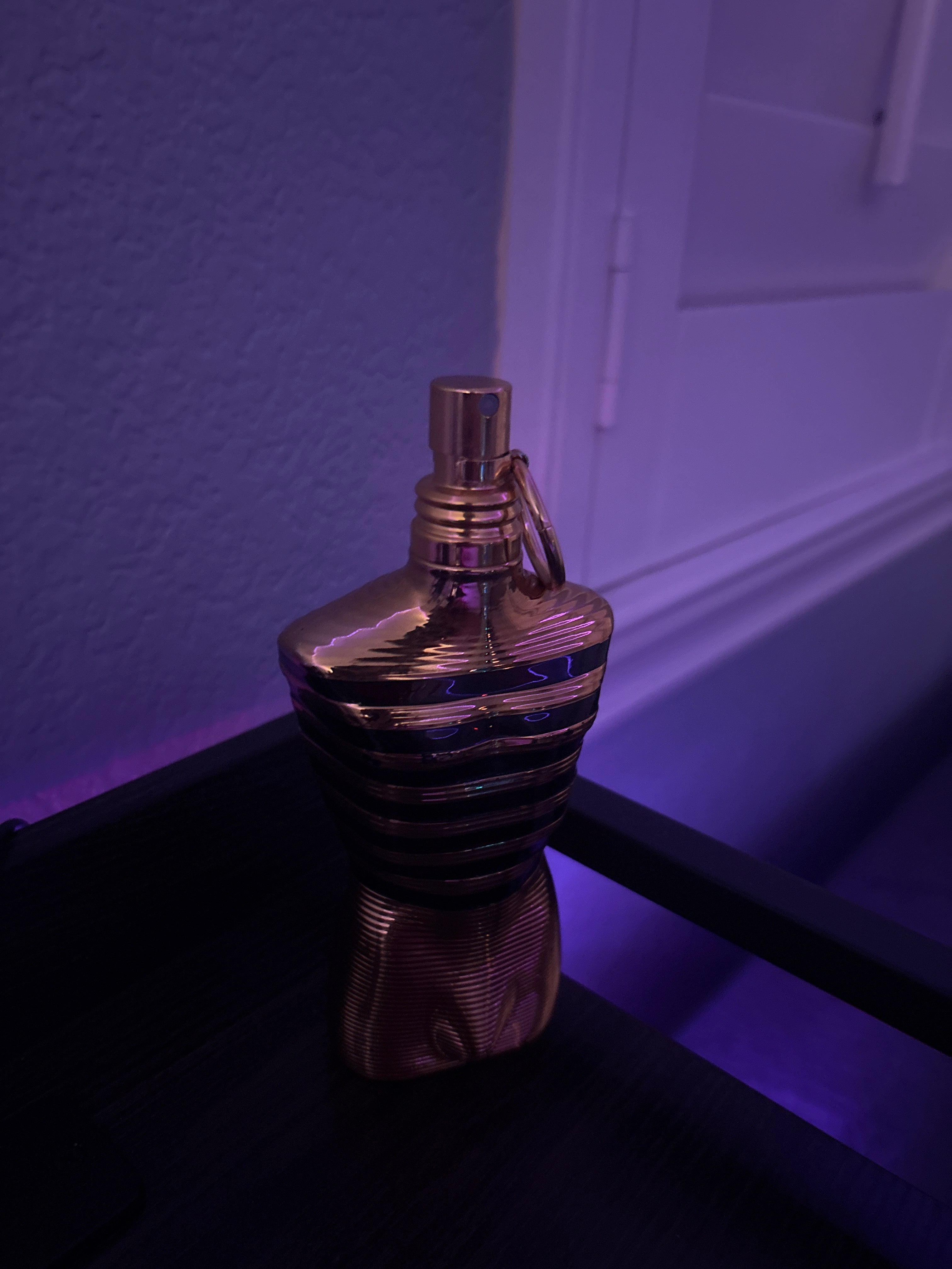 Inspired by JPG Le Male Elixer