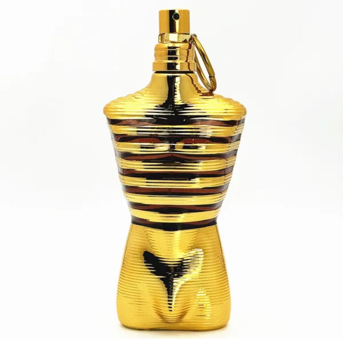 Inspired by JPG Le Male Elixer