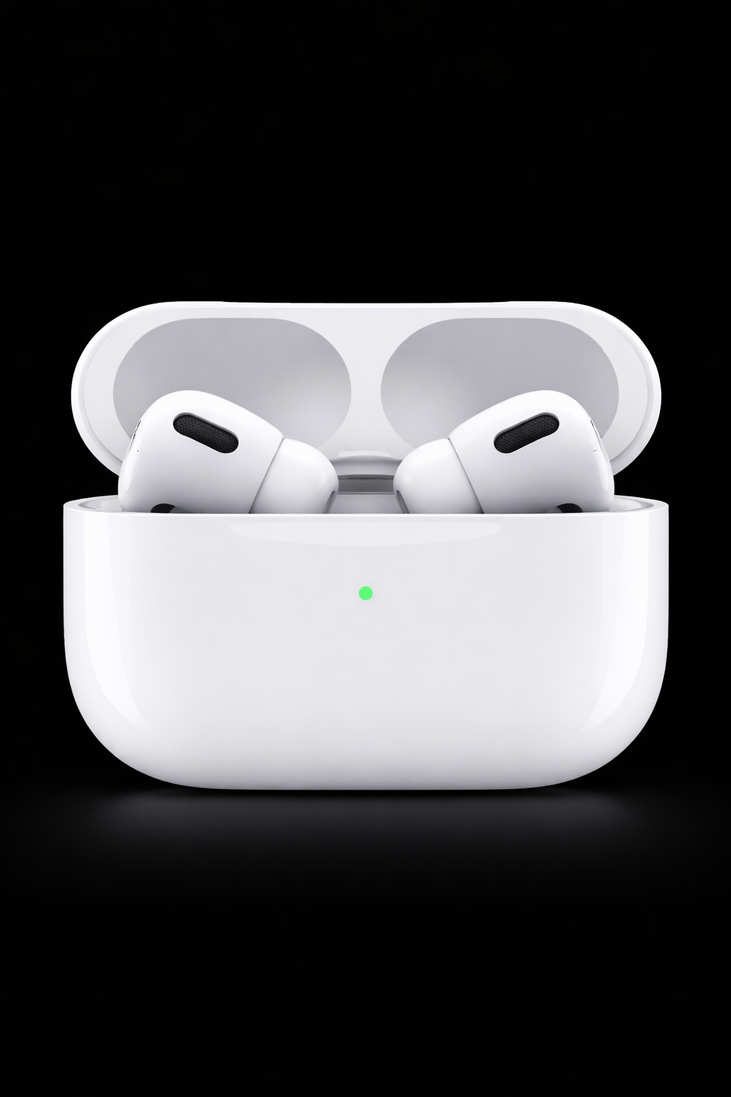 Inspired by: Airpod 2 Pro